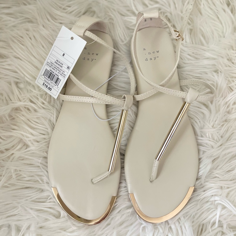A New Day brand Target shoes